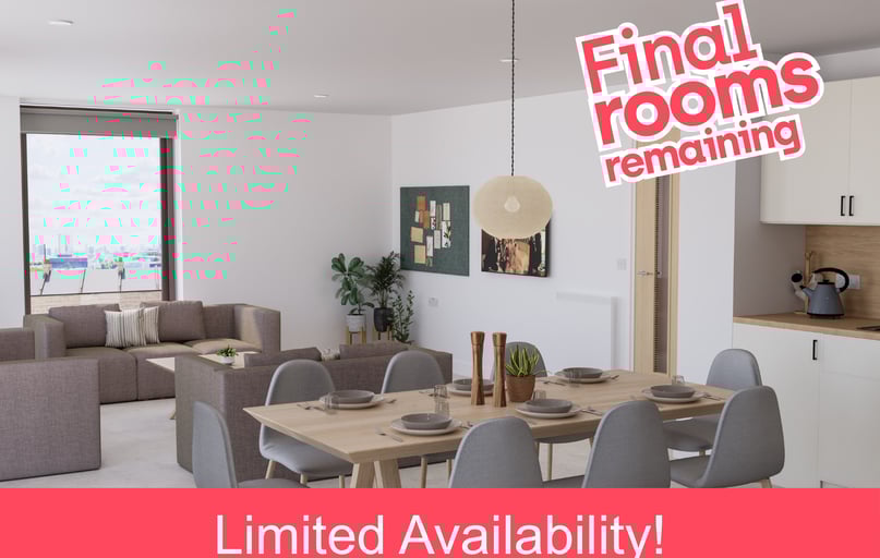 Classic En Suite, Venti House, 8 Grove Crescent Road, Stratford, London - Image 1